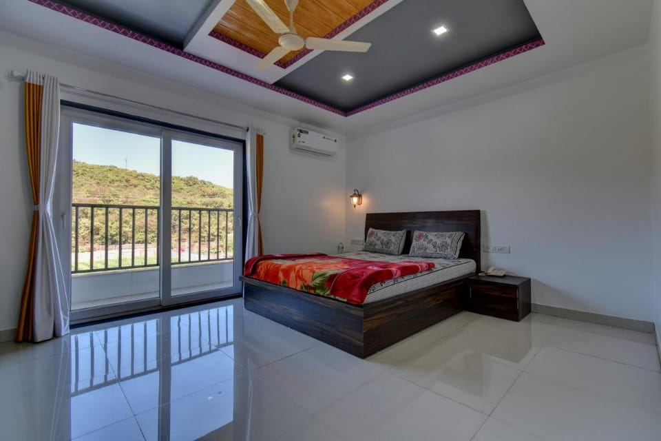 Prashant Cottage Vacation rental in Mahabaleshwar