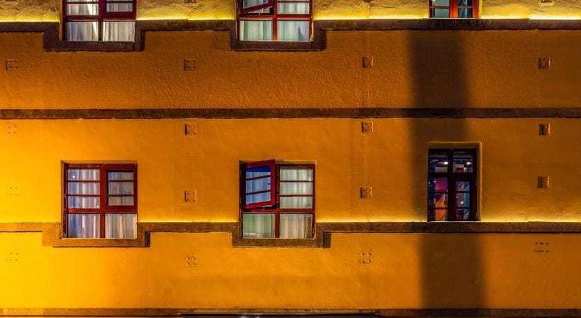 Moon and Chalice Boutique Hotel Hotel in China