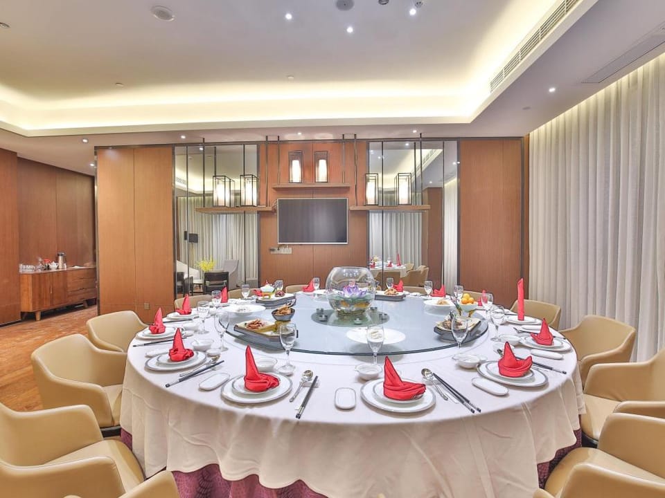 SSAW Boutique Hotel Wenzhou Meimei Hotel in Zhejiang