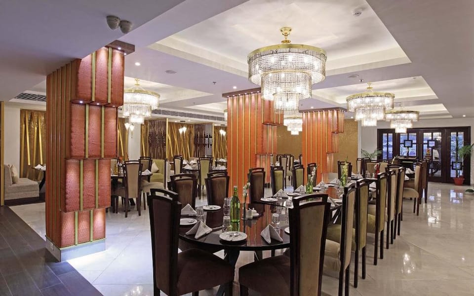 The Royal Phular Hotel, Muzaffarpur Hotel in India