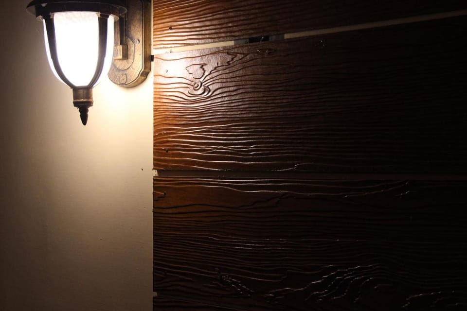 Bamboe Inn Homestay Hotel in Indonesia