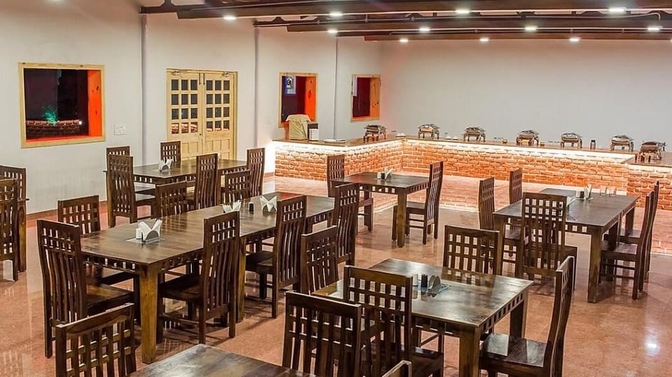 Imperial Resort Hotel in Sindh