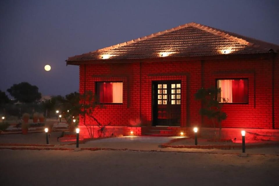 Imperial Resort Hotel in Sindh