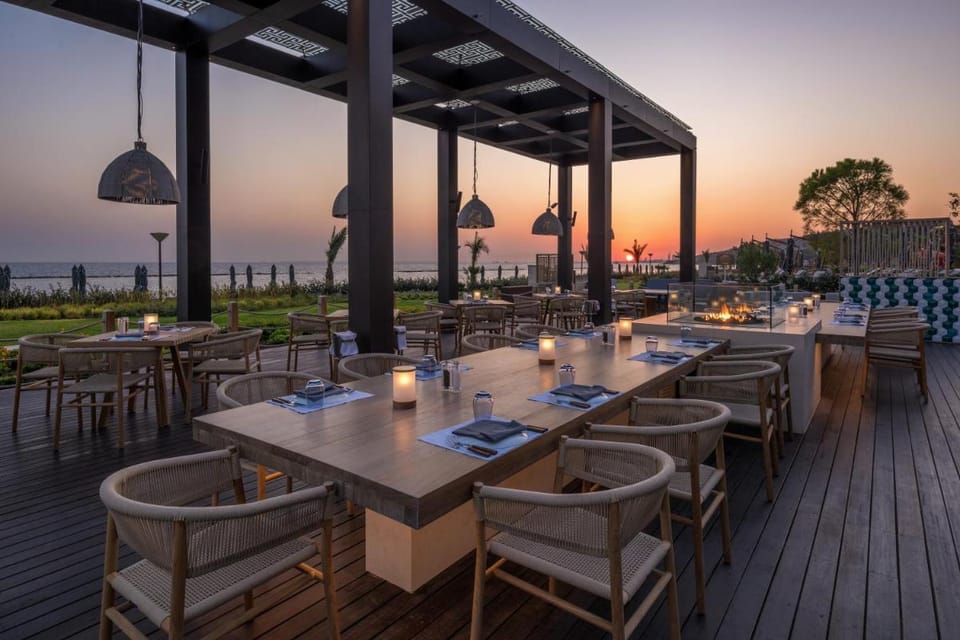 Amara Hotel in Limassol District