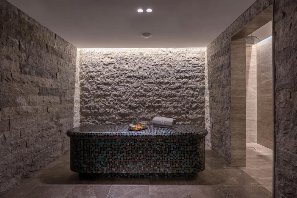 Amara Hotel in Limassol District