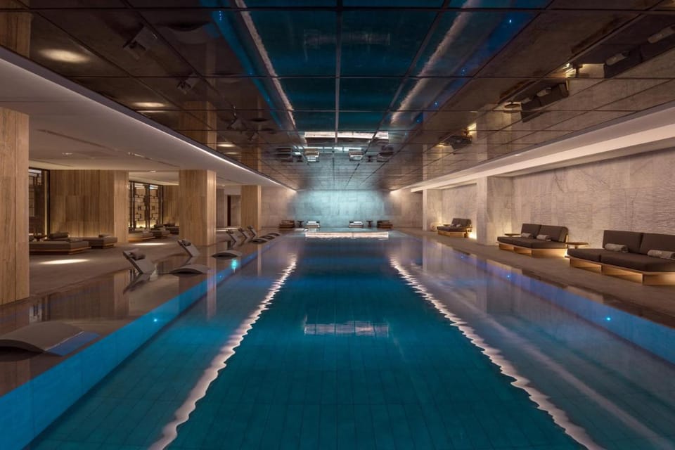 Amara Hotel in Limassol District
