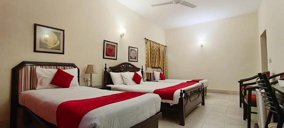 Herfa INN Hotel Lahore Hotel in Lahore