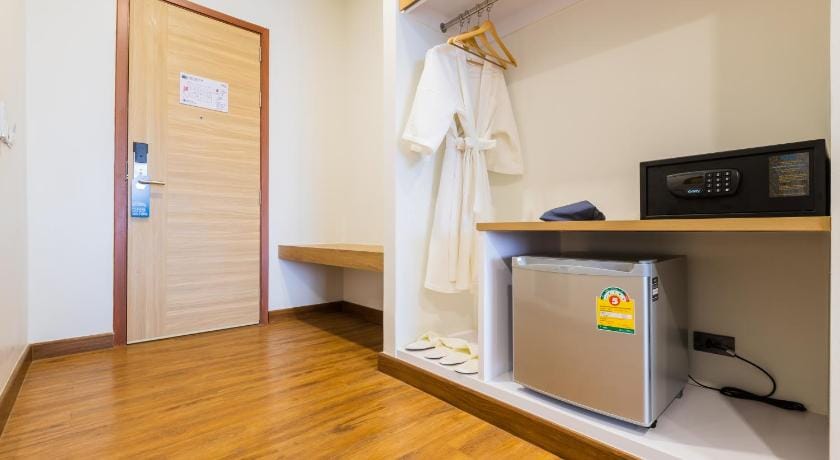 Icon Park Hotel, Chiang Mai- SHA Extra Plus Hotel in Chiang Mai