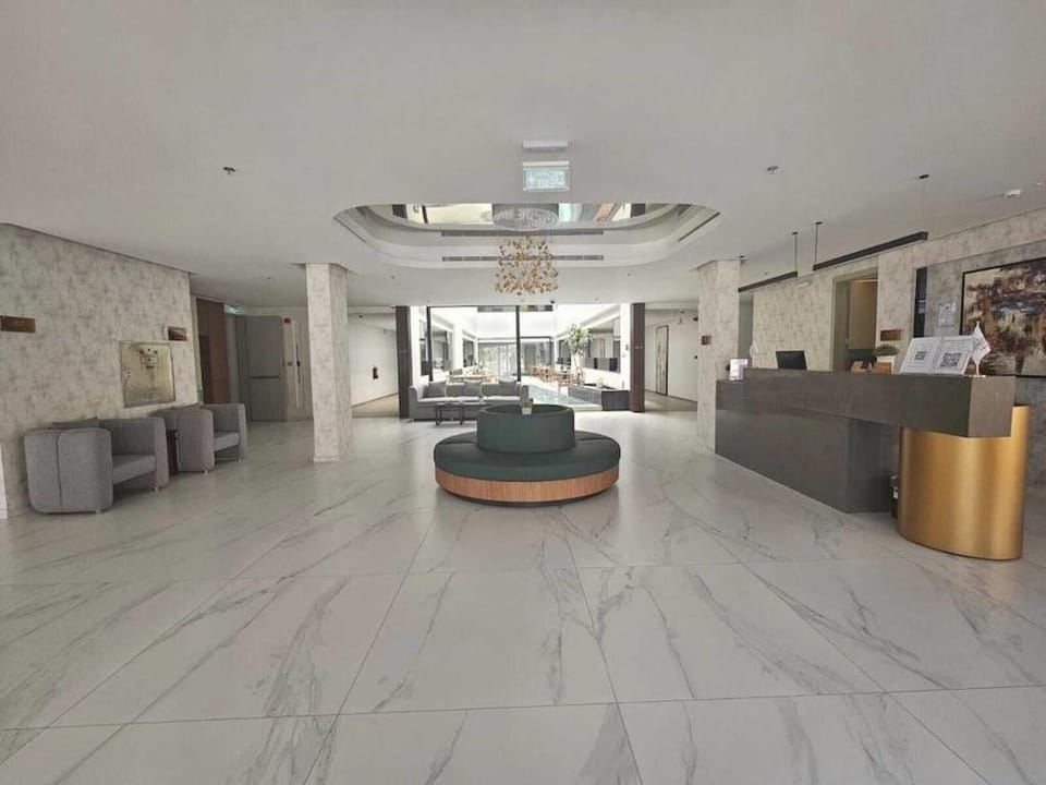 Snood Al salam Hotel in Mecca