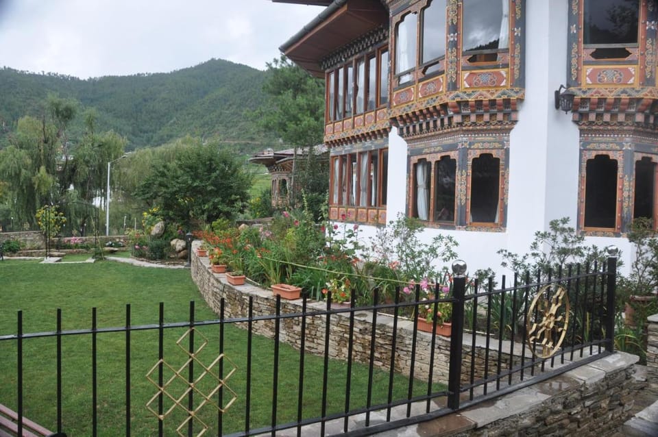 Kisa Villa Hotel in Asia