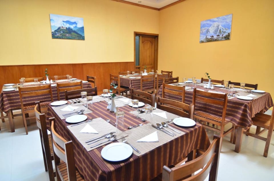 Kisa Villa Hotel in Asia