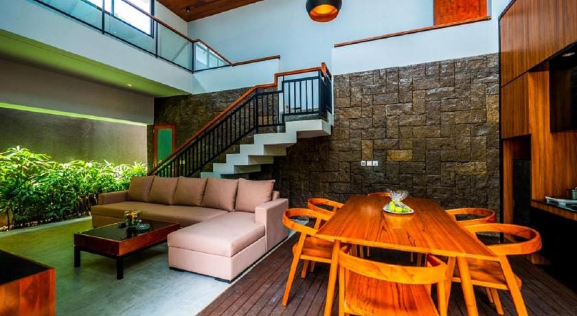 Agranusa Signature Villa Nusa Dua Villa in Kuta Selatan