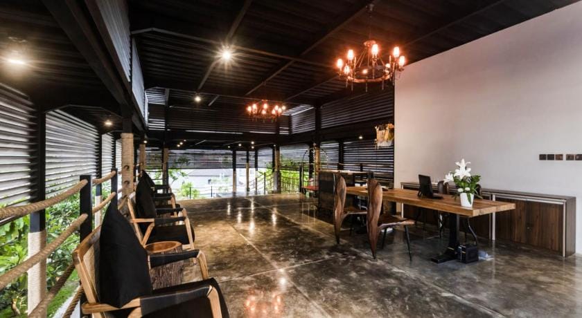 Agranusa Signature Villa Nusa Dua Villa in Kuta Selatan