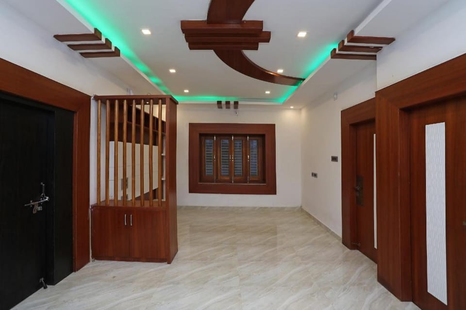 Hotel O The Countryside Resort Hotel in Bhubaneswar