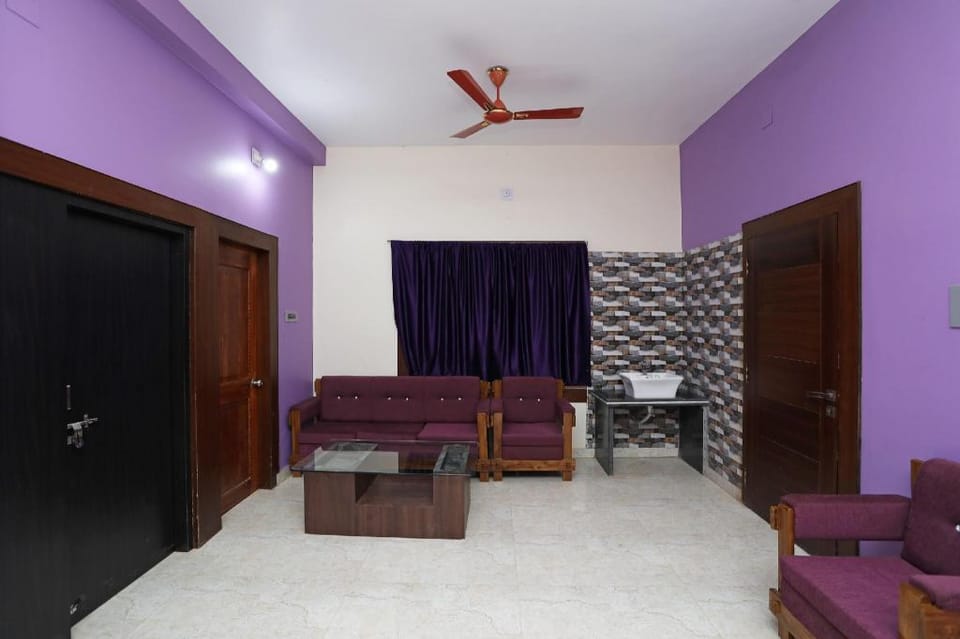Hotel O The Countryside Resort Hotel in Bhubaneswar