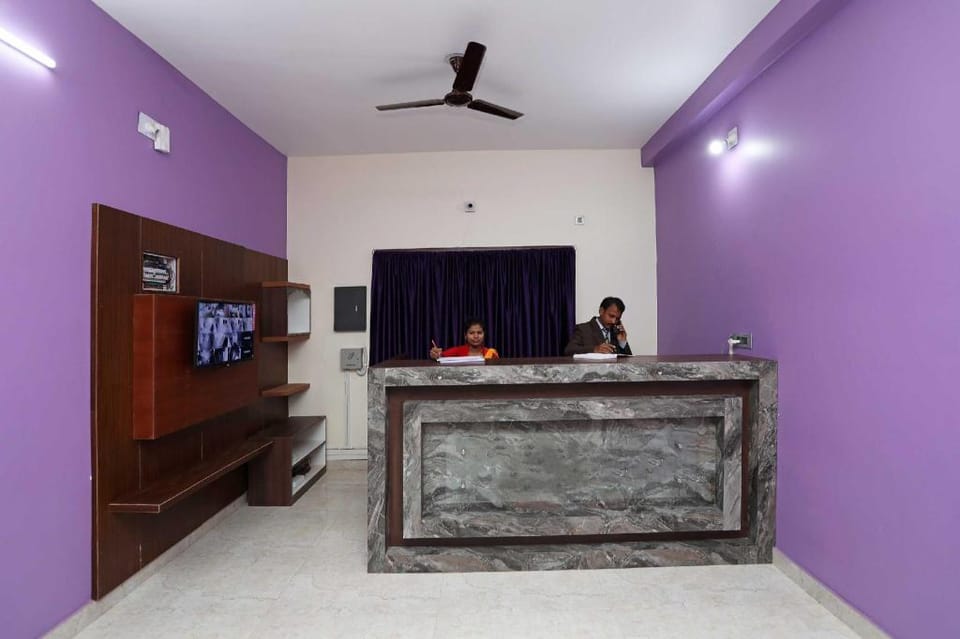 Hotel O The Countryside Resort Hotel in Bhubaneswar