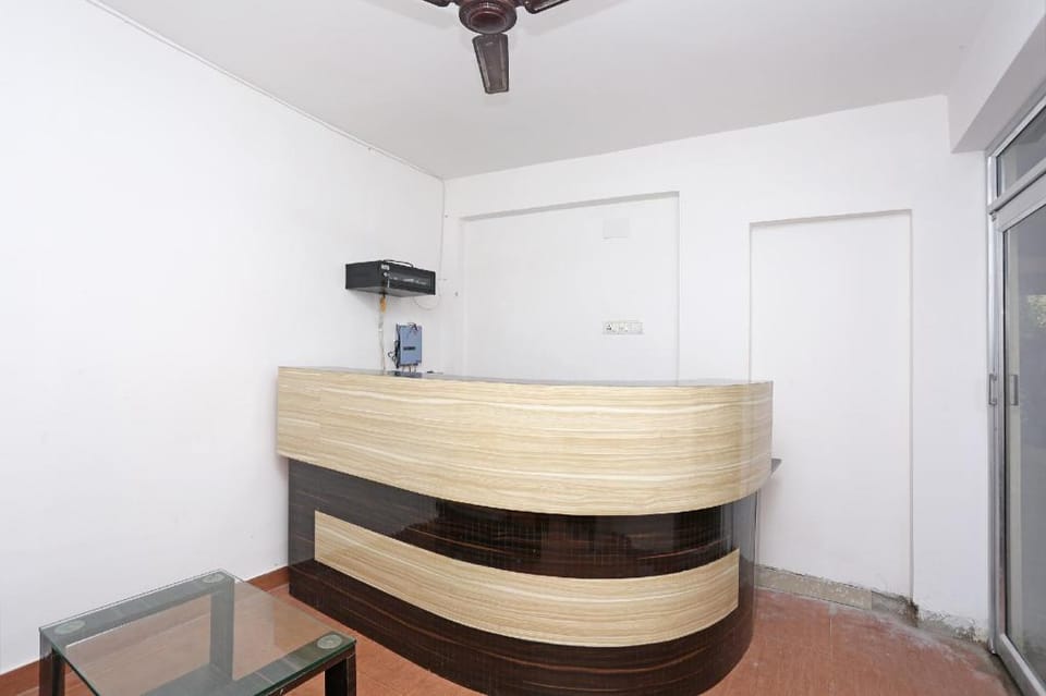 Super OYO 17276 The Maple Tree Hotels Hotel in Bhubaneswar
