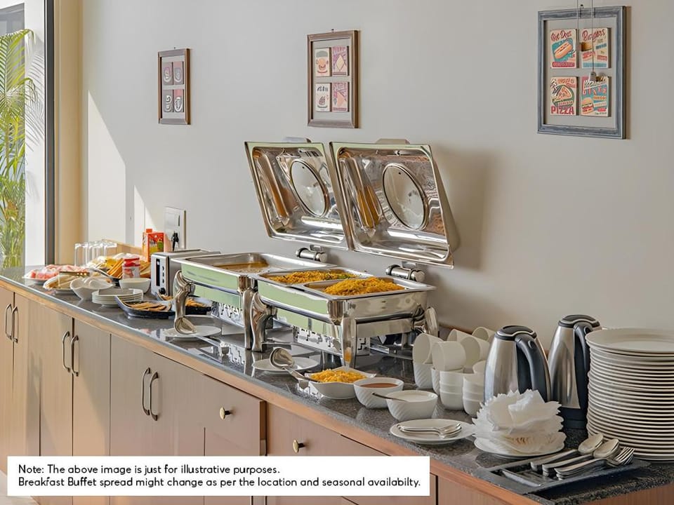 Itsy Hotels O3 Hotel in Chandigarh