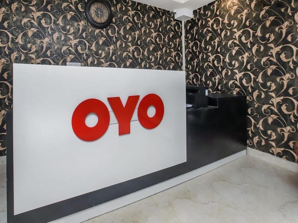 Hotel O Mint Hotel in Delhi