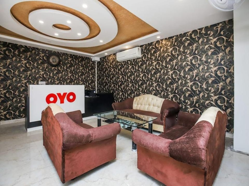 Hotel O Mint Hotel in Delhi