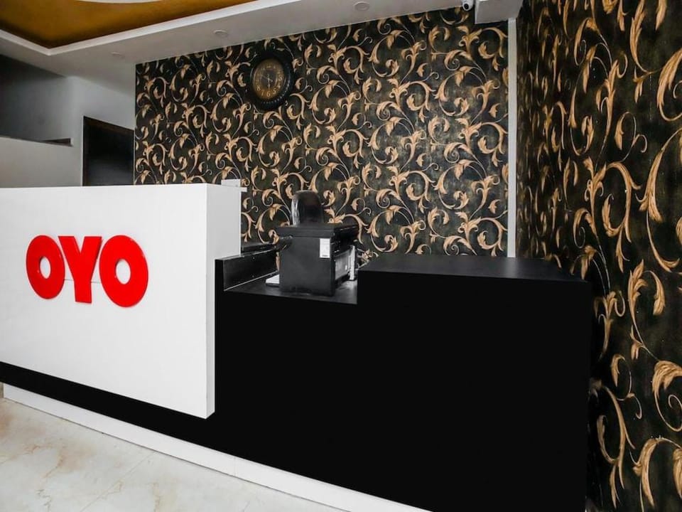 Hotel O Mint Hotel in Delhi