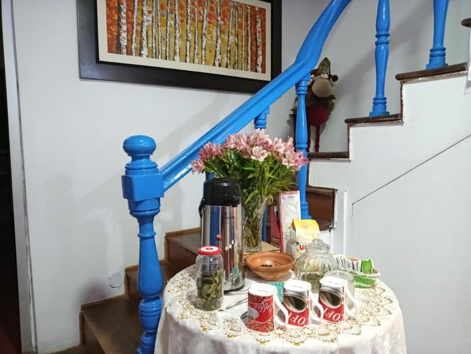 Posada Azul Cusco Bed and Breakfast in Cusco