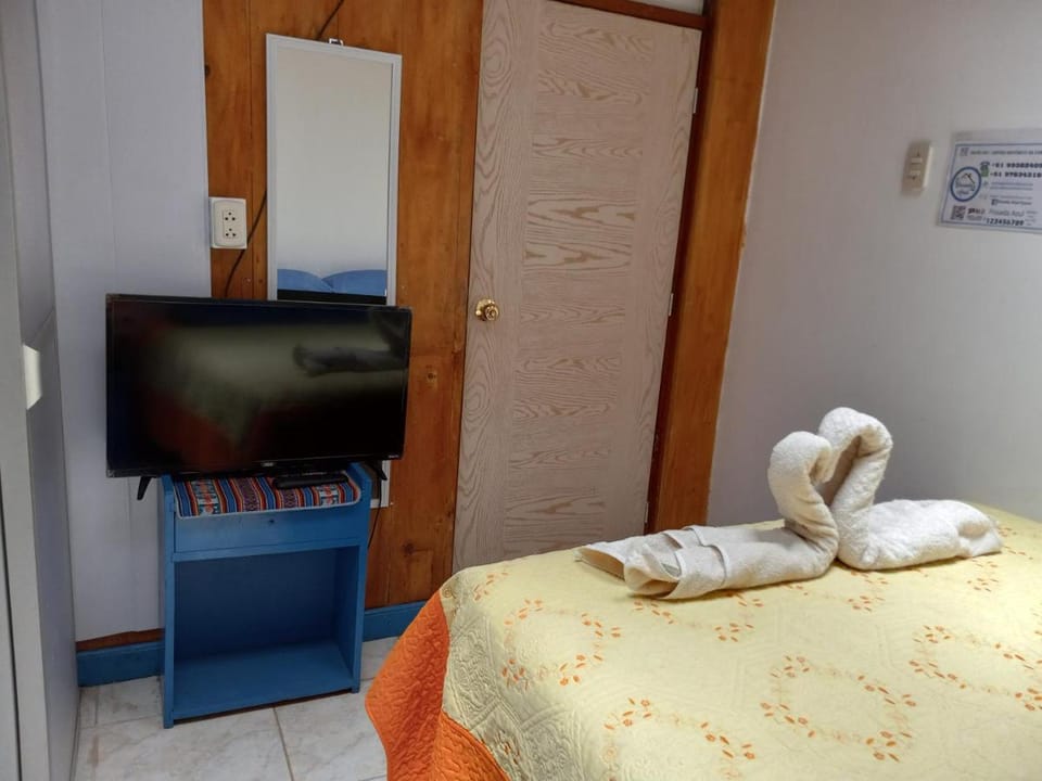 Posada Azul Cusco Bed and Breakfast in Cusco