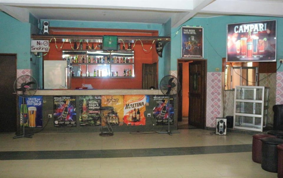 Focal Hotel Hotel in Nigeria