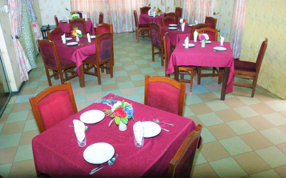 Focal Hotel Hotel in Nigeria