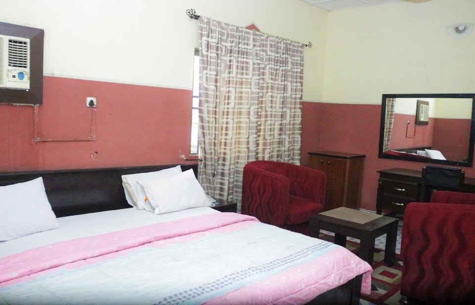 Focal Hotel Hotel in Nigeria