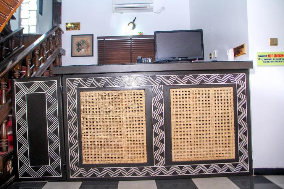 K-Yellow Hotel and Resorts Hotel in Nigeria