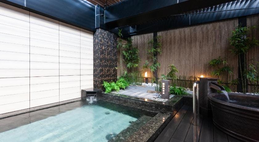 APA Hotel PRIDE Akasaka Kokkaigijidomae Hotel in Shinjuku