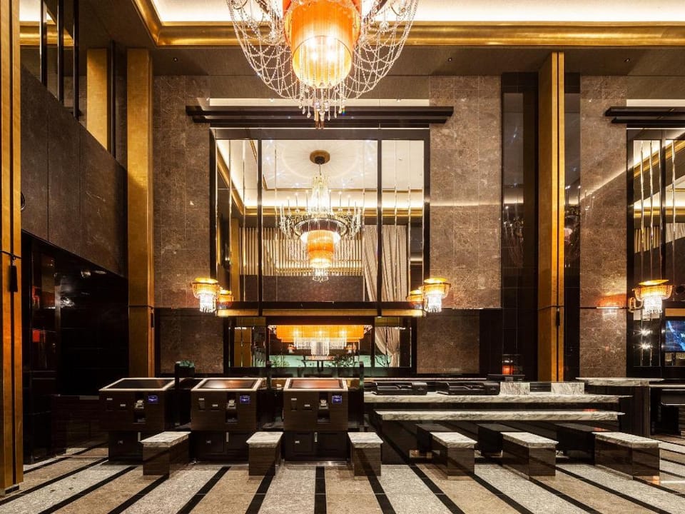 APA Hotel PRIDE Akasaka Kokkaigijidomae Hotel in Shinjuku