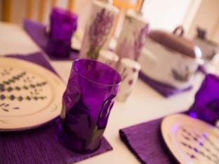Guest House Gugily- Twin Room with Shared Bathroom and City View Apartment in Dubrovnik