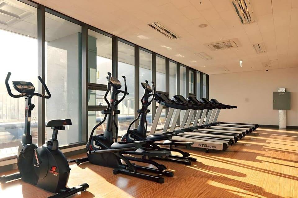 Geoje Leein Stay Hotel Hotel in South Korea