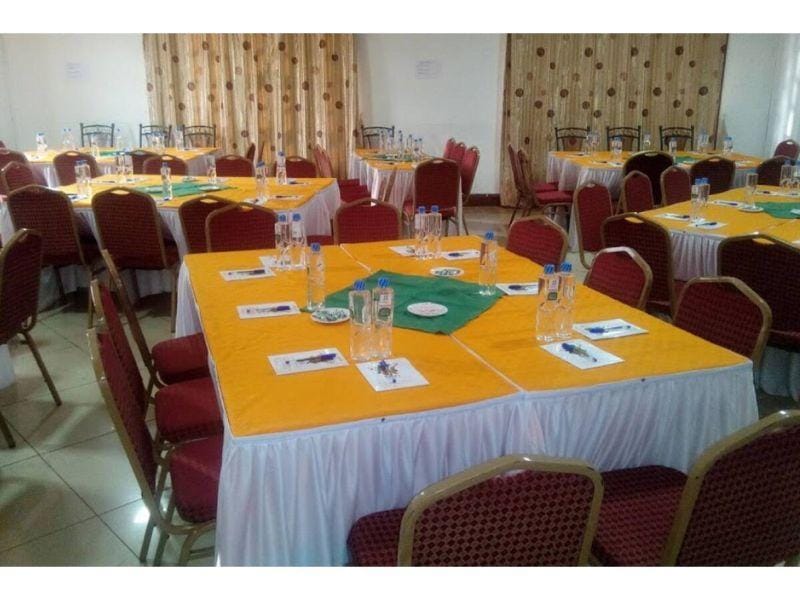 Taidy's Kericho Apartment in Kenya