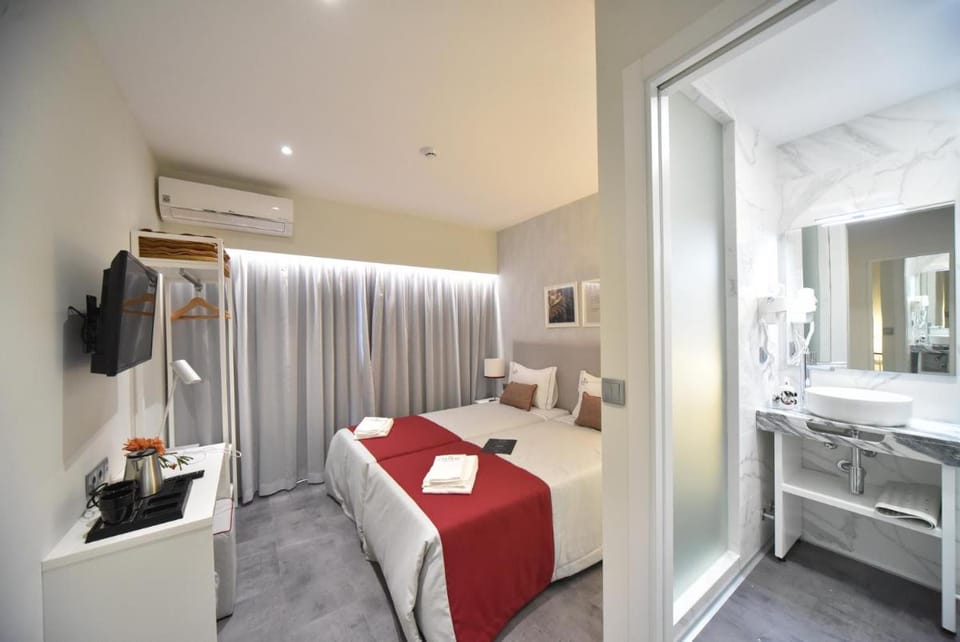 My Charm Lisbon Suites Bed and Breakfast in Lisbon