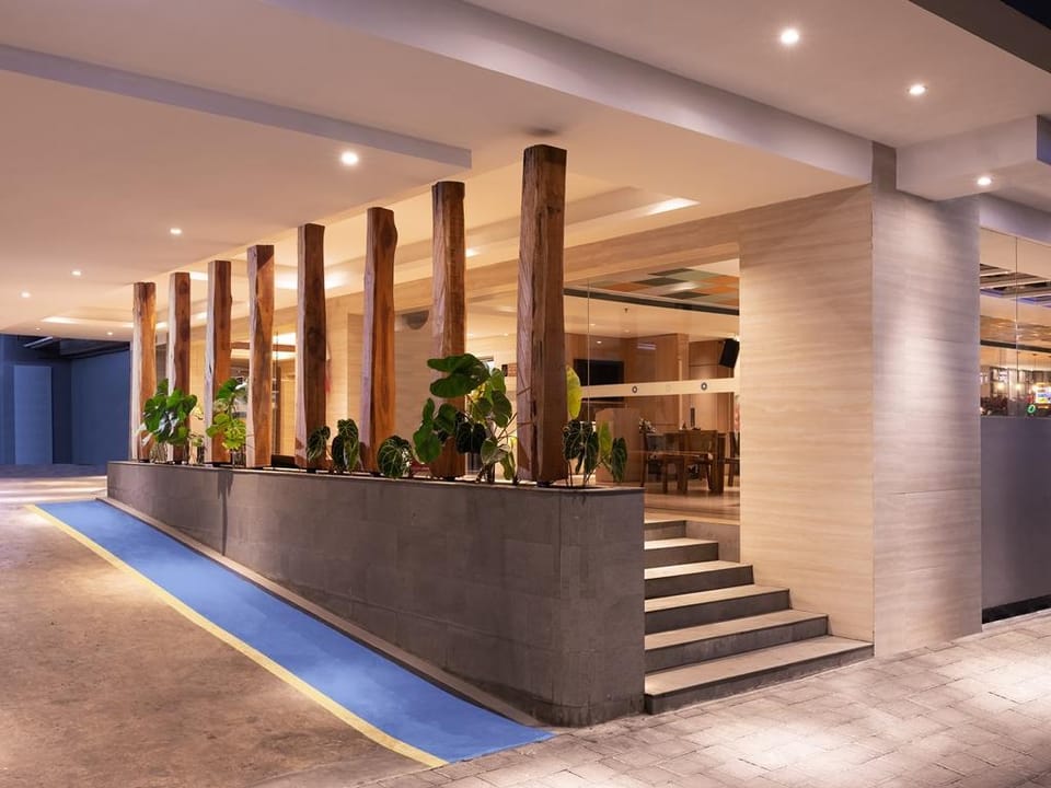 Aveta Hotel Malioboro Hotel in Yogyakarta