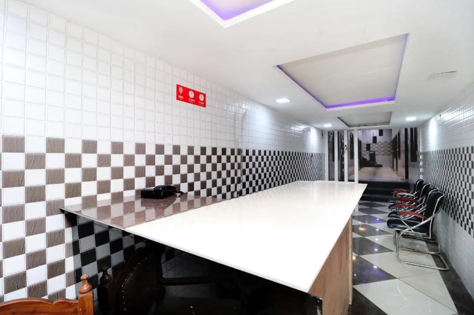 Hotel O Max Hotel in Punjab, India