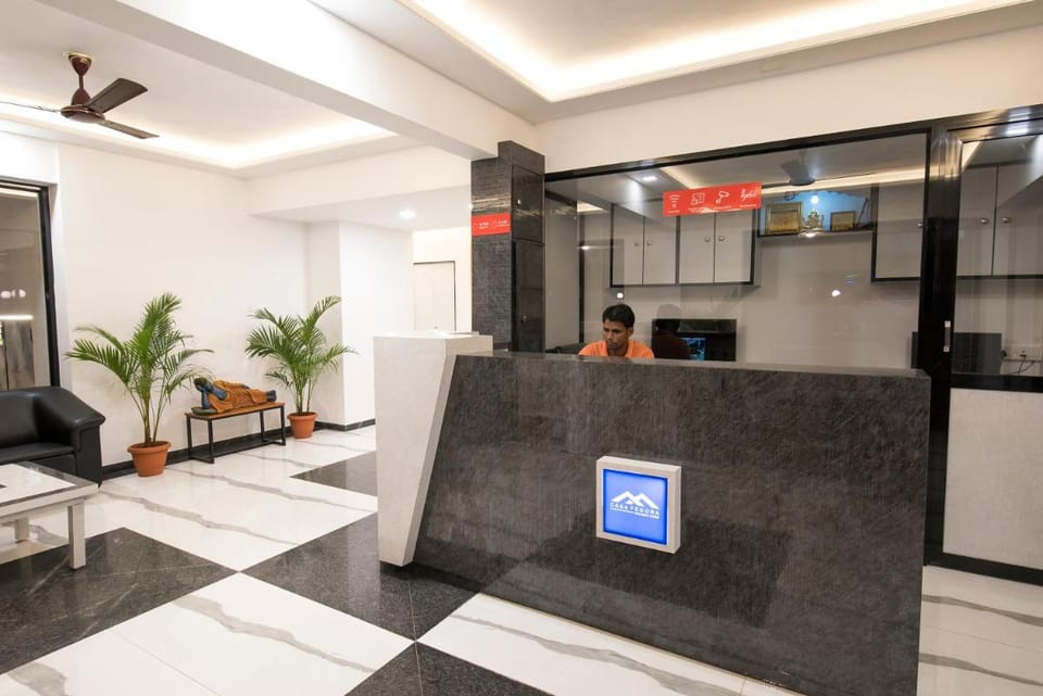 Casa Fedora Holiday Home Hotel in Lonavla