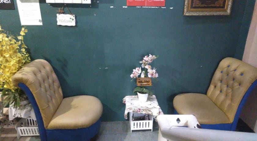 Avee Budget Inn Hotel Hotel in Malaysia
