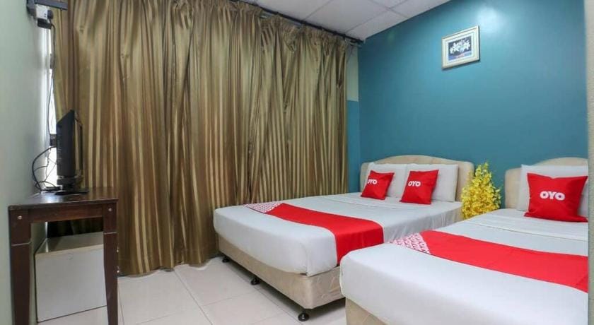 Avee Budget Inn Hotel Hotel in Malaysia