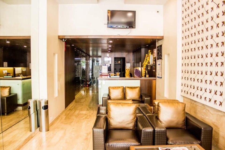 Hotel Corporate Hotel in Maharashtra