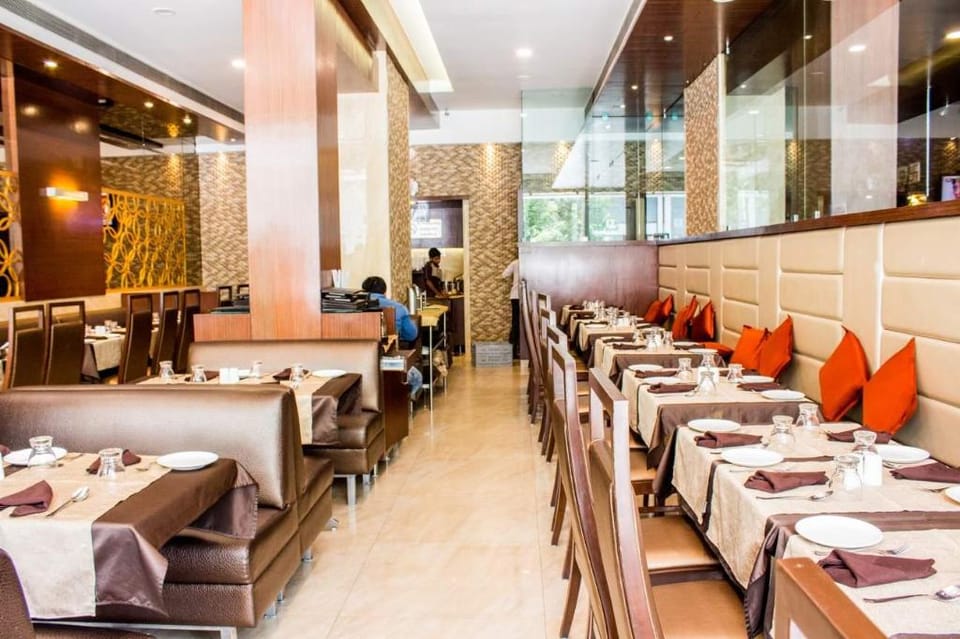 Hotel Corporate Hotel in Maharashtra