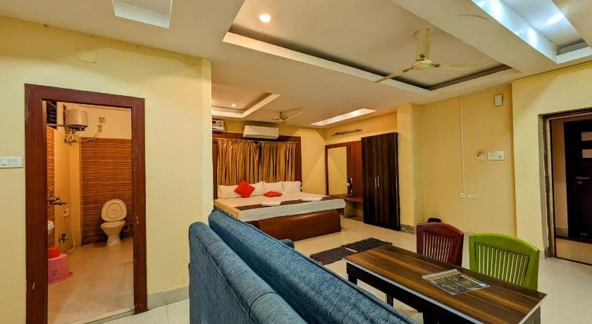 OYO 18409 HOTEL SUN CITY Hotel in Odisha