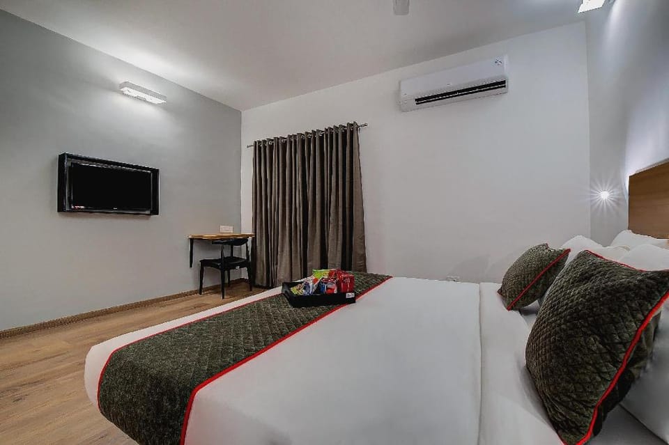 Super Townhouse T Nagar Chennai Hotel in Chennai