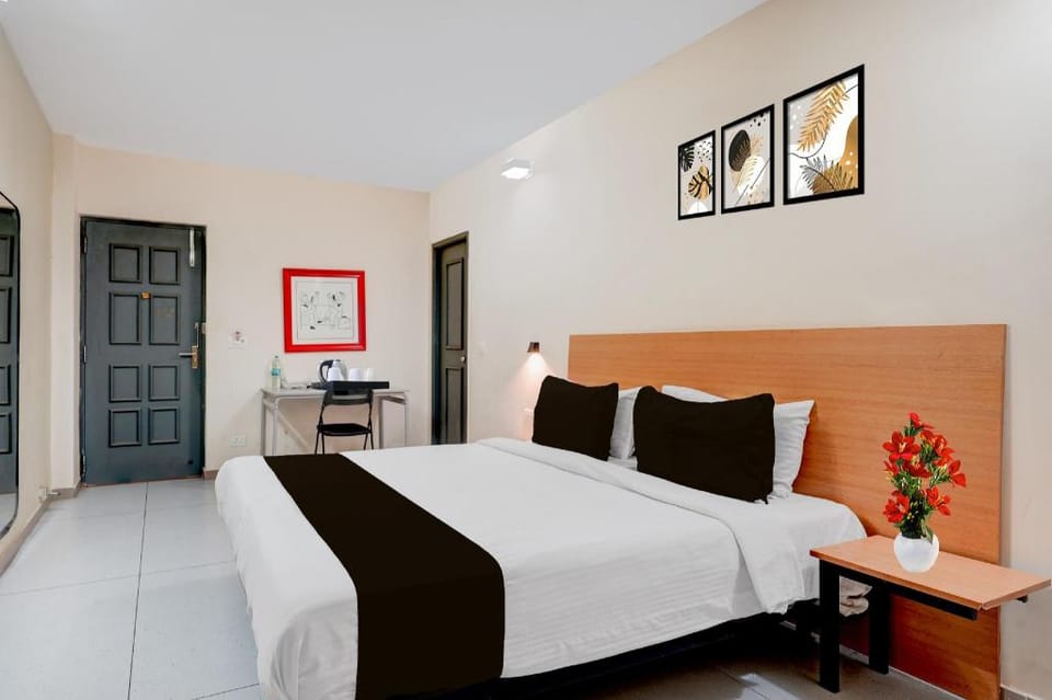Super Townhouse T Nagar Chennai Hotel in Chennai