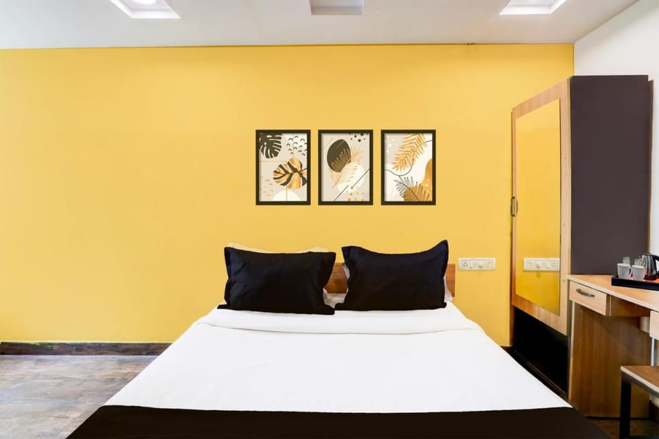 Super Hotel O Boduppal Hotel in Hyderabad