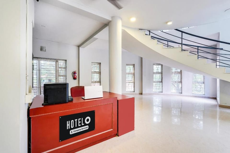 Hotel O ECR Stays Near Nemmeli Beach Formerly GVS Homes Hotel in Tamil Nadu