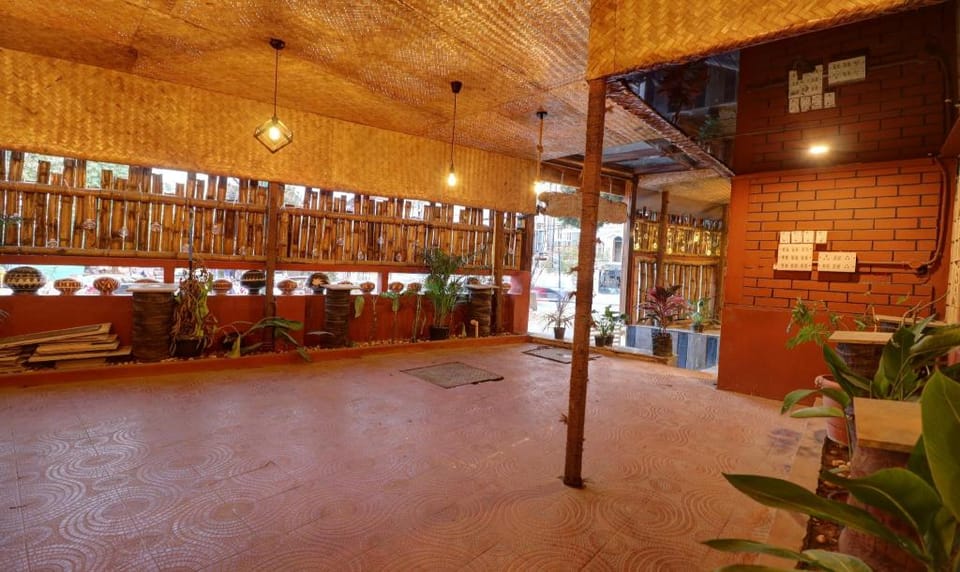 Treebo White Inn Koramangala Hotel in Bengaluru